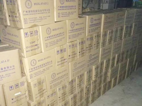 东莞模温机生产