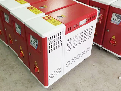 东莞高温油式模温机生...