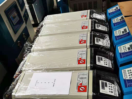 模温机厂家制造
